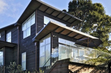 Karl Majurey Architects | Waiheke.co.nz