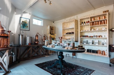 Alembics | Waiheke.co.nz