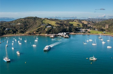 Fullers360 Tours | Waiheke.co.nz