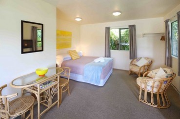 Waiheke Island Motel | Waiheke.co.nz