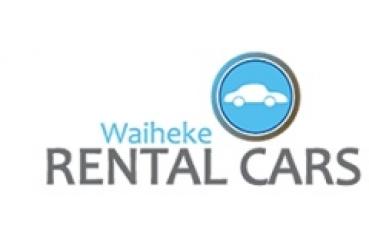 Waiheke Rental Cars | Waiheke.co.nz