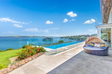 The Sanctum | Waiheke.co.nz