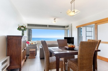 Apartment On The Beach | Waiheke.co.nz