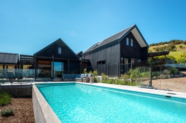 Te Whau Retreat | Waiheke.co.nz