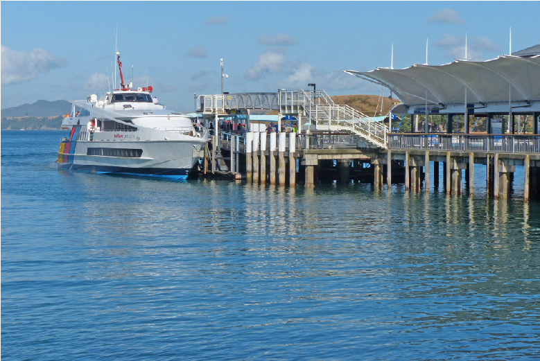 Visit Waiheke Island