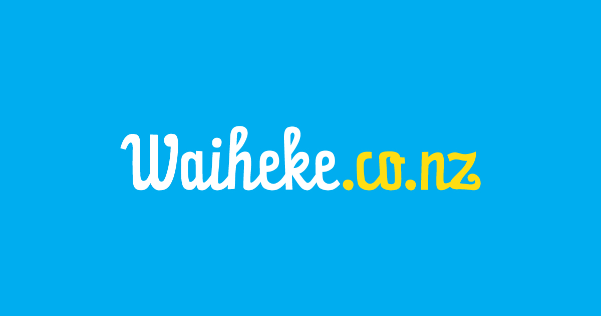 (c) Waiheke.co.nz